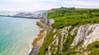 AIDA Cruises Großbritannien & Irland und Schottland