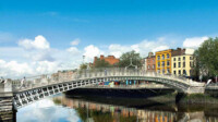 AIDA Cruises Großbritannien & Irland und Schottland