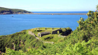 AIDA Cruises Großbritannien & Irland und Schottland