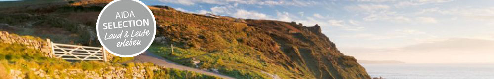 AIDA Cruises Großbritannien <br/>& Irland und Schottland