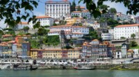JUST AIDA Westeuropa bis Mittelmeer & Kanaren JUST AIDA Westeuropa bis Mittelmeer & Kanaren