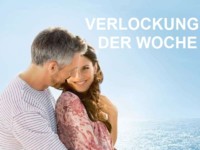 AIDA Sonderangebot Verlockung der Woche