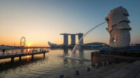 AIDA Transasien Kreuzfahrt Kapstadt bis Bangkok