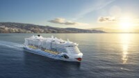 AIDA Mittelmeer Spanien-Frankreich-Italien AIDA Mittelmeer Spanien-Frankreich-Italien