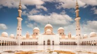 AIDA Transsuez Arabien und Kultur pur