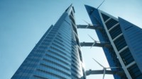 Transarabien mit AIDA Cruises Europa bis Dubai