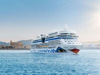 AIDA Pauschalangebote  mit Bordguthaben