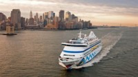 AIDA Transkaribikreise ab New York bis Karibik AIDA Transkaribikreise ab New York bis Karibik