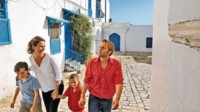 AIDA Östliches Mittelmeer ab Korfu & Antalya