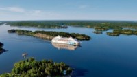Norwegen & Dänemark Skandinavische Städte