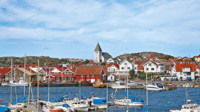 Norwegen & Dänemark Skandinavische Städte Norwegen & Dänemark Skandinavische Städte