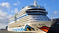 AIDA Nordeuropa Kreuzfahrt ab Hamburg & Rotterdam 