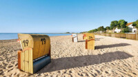 AIDA Ostsee Kreuzfahrt  ab Warnemünde oder Kiel