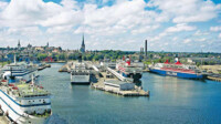 AIDA Ostsee Kreuzfahrt ab Warnemünde oder Kiel AIDA Ostsee Kreuzfahrt ab Warnemünde oder Kiel