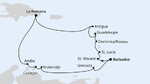 Karibische Insel-Rundreise ab Barbados