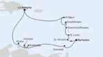 Karibische Insel-Rundreise ab Barbados