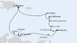 Karibische Insel-Rundreise ab Barbados
