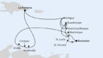 Karibische Insel-Rundreise ab Barbados