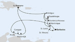 Karibische Insel-Rundreise ab Barbados