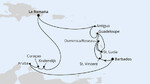 Karibische Insel-Rundreise ab Barbados