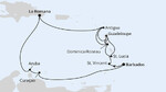 Karibische Insel-Rundreise ab Barbados