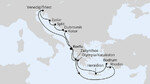 Adria & Griechenland ab Korfu 2