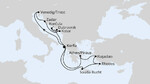Adria & Griechenland ab Korfu 3