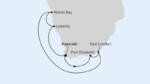 Südafrika & Namibia