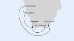 Südafrika & Namibia