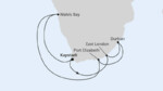 Südafrika & Namibia