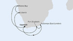 Südafrika & Namibia