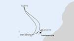 Kanaren & Madeira ab Fuerteventura