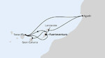 Kanaren & Marokko ab Fuerteventura