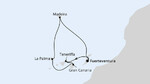 Kanaren & Madeira ab Fuerteventura