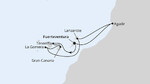 Kanaren & Marokko ab Fuerteventura