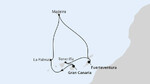 Kanarische Inselwelt & Madeira