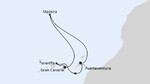 Kanarische Inselwelt & Madeira