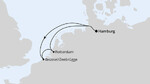 Schlager @ AIDA