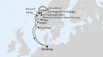 Norwegens Fjord-Weltnaturerbe ab Hamburg 2