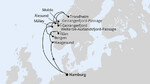 Norwegens Fjord-Weltnaturerbe ab Hamburg 2