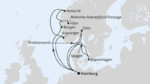 Große Skandinavien-Reise ab Hamburg 1