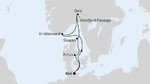 Skandinavische Highlights ab Kiel 3
