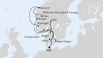 Große Skandinavien-Reise ab Kiel 2