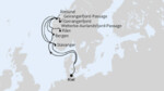 Große Norwegen-Reise ab Kiel