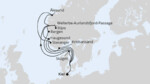 Große Norwegen-Reise ab Kiel