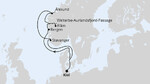 Große Norwegen-Reise ab Kiel