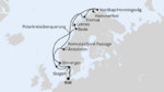 Norwegen mit Lofoten & Nordkap ab Kiel