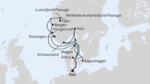 Große Skandinavien-Reise ab Kiel 2