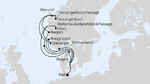Große Norwegen-Reise ab Kiel