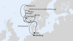Große Norwegen-Reise ab Kiel